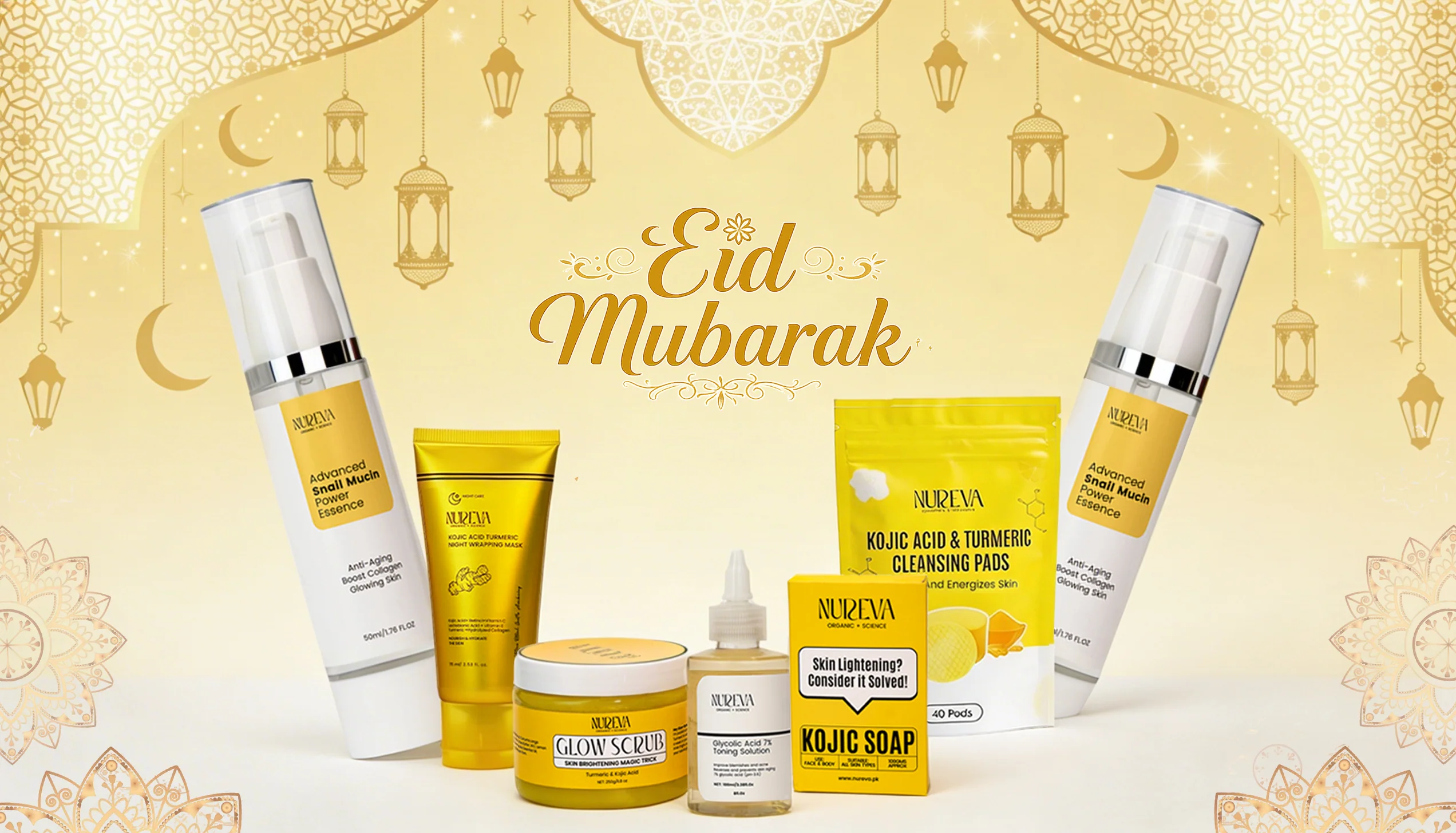 Welcome to Our Store